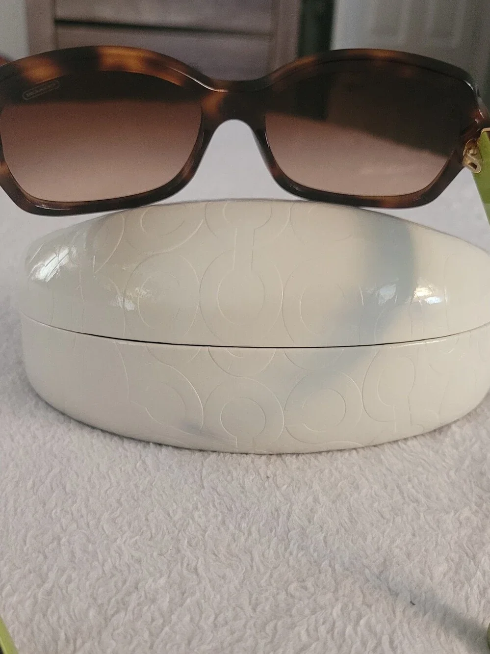 Coach Sunglasses